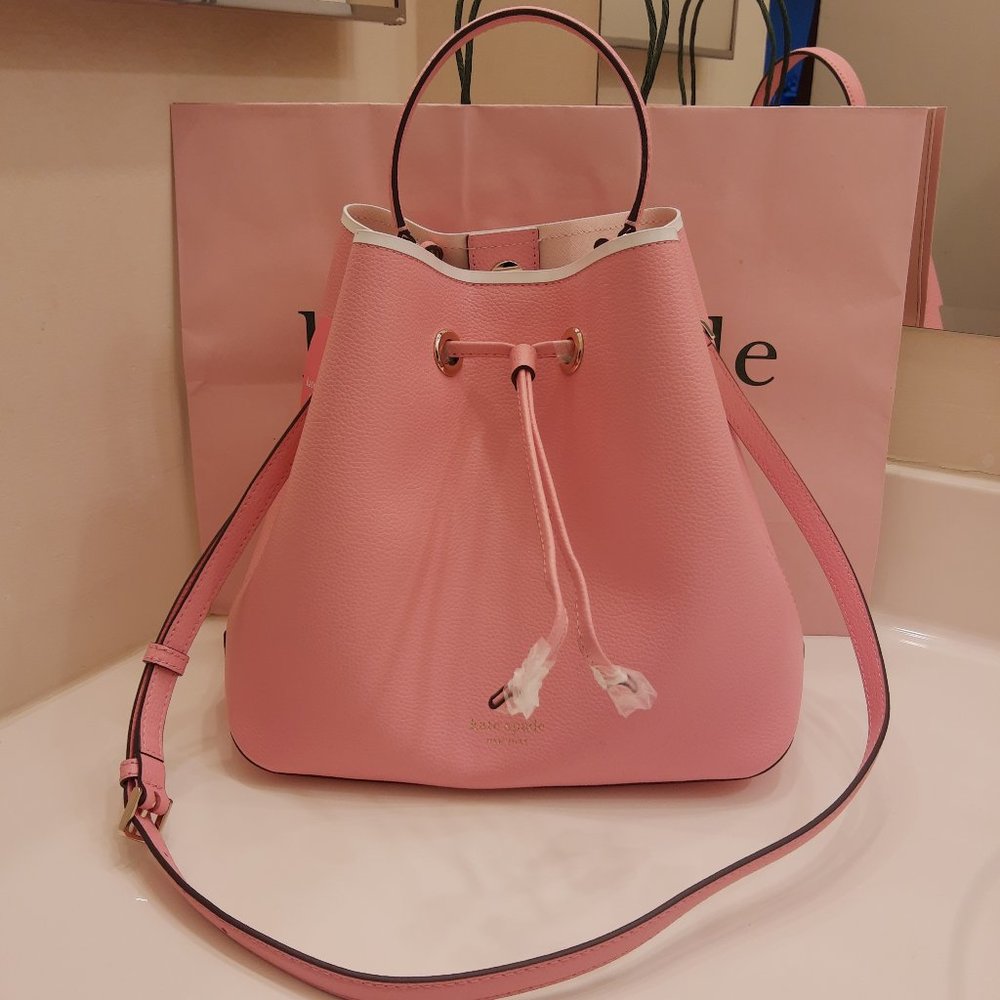 Kate Spade Eva Large Bucket